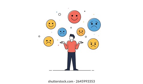 Mastering Emotion Regulation Techniques A Journey Towards Inner Balance
