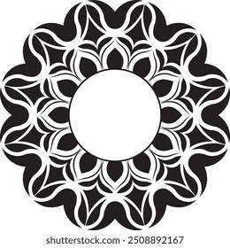 Mastering the Mandala: A Deep Dive into Circular Art Patterns