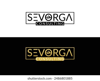 Dominar la sofisticación Diseñando logotipos con clase y refinamiento