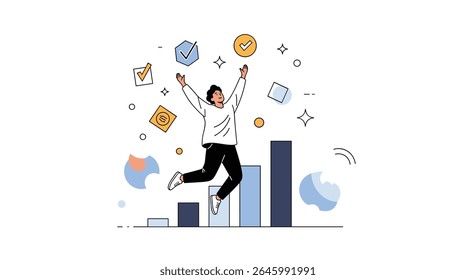 Mastering Success A Comprehensive Guide To Achieving Your Goals