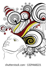 a masterpiece of creativity u can use it for anything