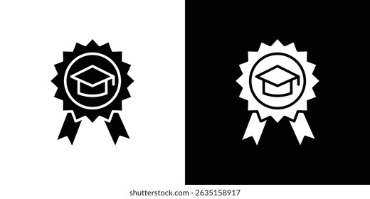 Mastering Icon Konzept, Vektorgrafik