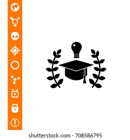 Mastery Simple Icon