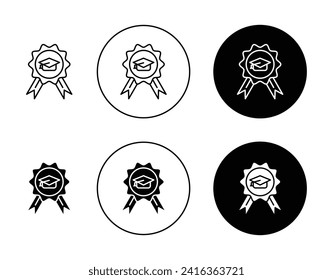 Mastery Vector illustration Set. Expertise and Proficiency vector illustration in Suitable for Apps and Websites UI Designs Style.