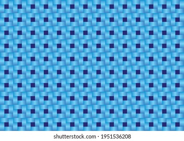 Mat design background illustration vector