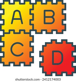 Mat vector icon. Can be used for printing, mobile and web applications.