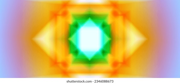
match board illustration. modern tech layout stage or room with digital architecture geometric frame. Vector design eps 10
