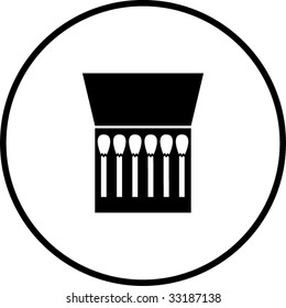 match book symbol