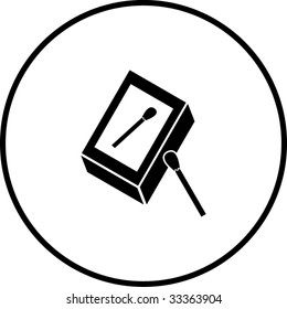 match box symbol