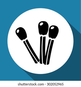 match icon