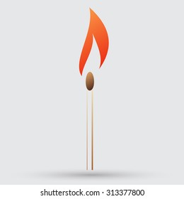match icon