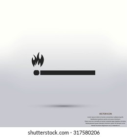 match icon