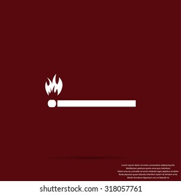match icon