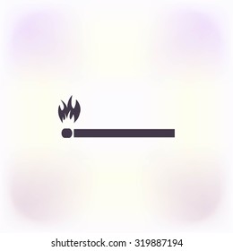 match icon