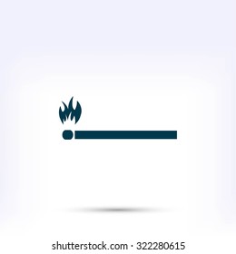 match icon