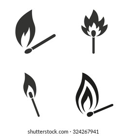 Match icon.