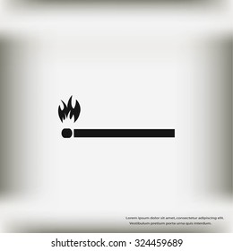 match icon
