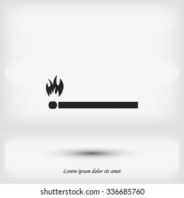 match icon