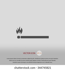 match icon