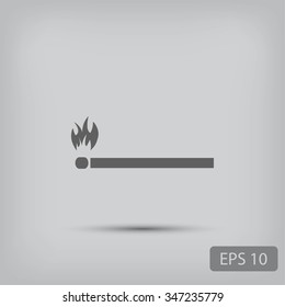 match icon