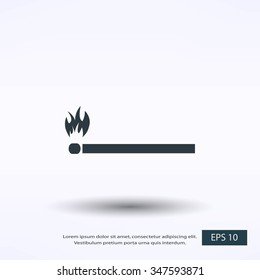 match icon