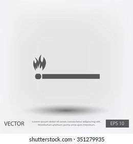 match icon