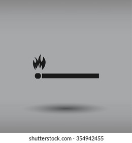 match icon