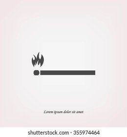 match icon
