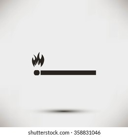 match icon