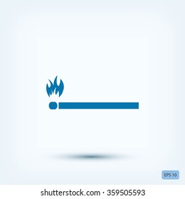 match icon