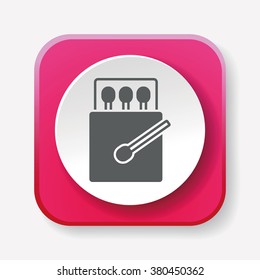 match icon