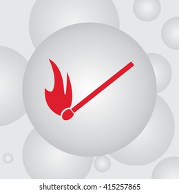 match icon
