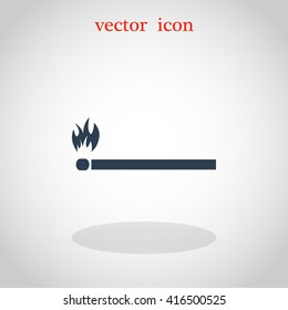 match icon