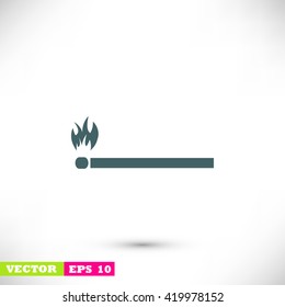match icon