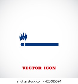 match icon