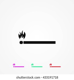 match icon