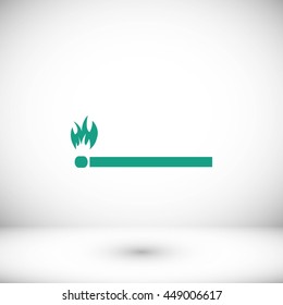 match icon