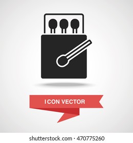 match icon