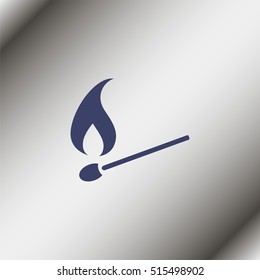 Match Icon.