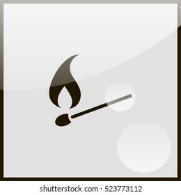 Match Icon.