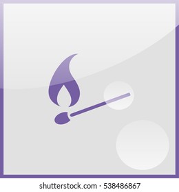 Match Icon.