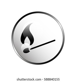 Match Icon.