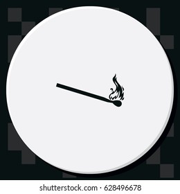 Match icon.