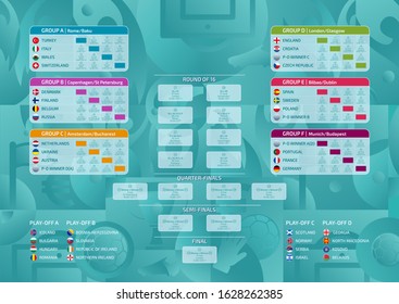 match schedule template web print football stock vector royalty free 1609261831 shutterstock