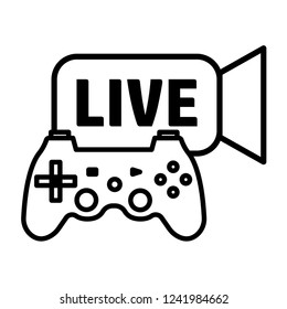Match vector icon