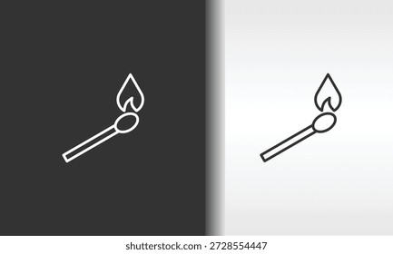 Ilustración De Símbolo Aislado De Vector, Icono O Logotipo