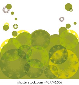 Matcha green tea