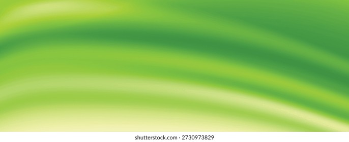 matcha latte smooth gradient pistachio color blurred splash