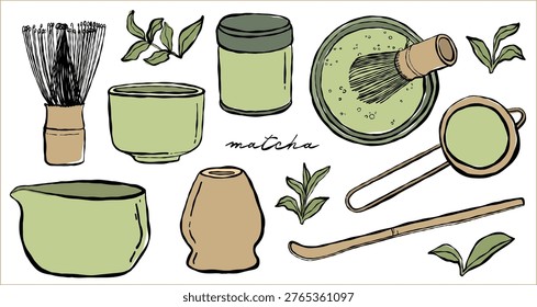 matcha   
