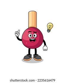compara la caricatura con obtener una pose de idea, el diseño de carácter